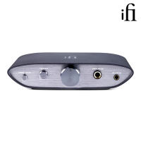 iFi Audio ZEN DAC V2 耳機擴大機 平衡輸出 MQA全解