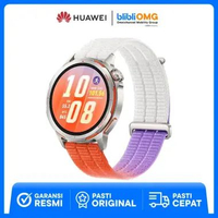 HUAWEI Watch GT Runner 2 Dawn Orange