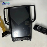14.4" Tesla Style For Infiniti G37 QX70 2009-2016 Car Radio DVD Multimedia Video Player Stereo Auto GPS Navigation Carplay DSP