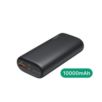 AUKEY Sprint Go Mini (PB-Y36) 10000mAh PD快充 行動電源｜QC PD 雙位一體【WitsPer智選家】【APP下單9%點數回饋】