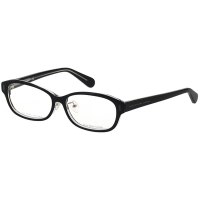MARC BY MARC JACOBS 光學眼鏡(黑色)MMJ620F
