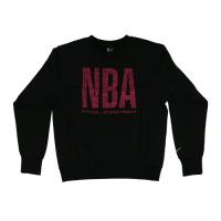 NIKE NBA 刷毛 長袖T恤