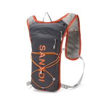 ⭐ SANXDL 669 跑步背包 運動背包 水袋背包 騎行包 雙肩包 越野跑步 徒步包