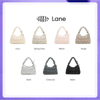 Carlyn Lane 9 Colors H74103020 (Dusty Mocha ,Bordeaux ,Spring Grey ,Peach ,Charcoal ,Silver ,Black ,