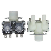 Washer Water Inlet Valve Replacement Accessories For LG/Midea/Little Swan/Haier
