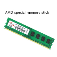 AMD motherboard dedicated 4GB 8GB 16GB 1333 1600MHZ DDR3 RAM desktop memory Does not support Intel motherboard