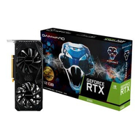 Gainward Nvidia GeForce RTX 3060 Python II 8GB GDDR6 - VGA CARD
