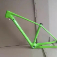 EARRELL carbon road frame mountain bike accessories bicycle color is mtb fixed gear disc brak frameset bike frame parts