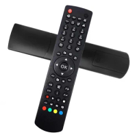 Replacement Remote Control For Telefunken TV TLFK22LEDPVR1 Smart LED UHD TV