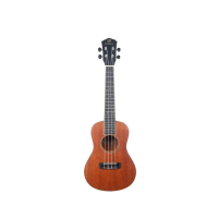 UKULELE CONCERTO PREMIUM SERIES MUC10-PMH - HOPE ONE