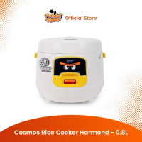MAGIC COM COSMOS CRJ 6601 Black/White