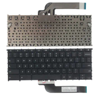 US New Keyboard For for ASUS Chromebook C100 C100PA laptop Keyboard