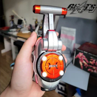Masked Rider Belt Kamen Rider CSM KABUTO Driver DX Action Figures Anime Figure Collect Toys Figure Premium Anime Peripherals