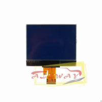 Dashboard Display For PEUGEOT 407 VDO LCD instrument cluster