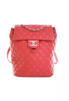 Chanel 二手 Chanel 小羊皮 Urban Spirit 背包