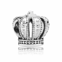 PANDORA 潘多拉 高貴皇冠吊飾 790930 1pc