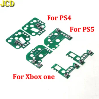 JCD For PS5 PS4 For Xbox Series X/S ONE Slim Controller Reset Drift Analogue Thumb Stick Calibrate Resistance Calibration