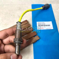 Sensor Oksigen O2 Oxygen 89465-BZ340 Toyota All New Rush Daihatsu Terios 2018-2023