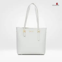 Tas Elizabeth Tote Bag 0706-2149 Cream