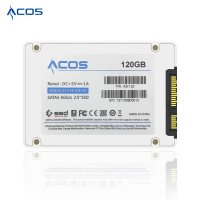 ACOS SSD ฮาร์ดดิสก์ไดรฟ์ Sata3 Ssd 120GB 128GB 240GB 256GB 480GB 512GB 1TB ภายใน Solid State Drive Ssd สำหรับเดสก์ท็อปพีซีแล็ปท็อป