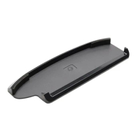 Vertical Stand For PS3 Skid-Proof Console Super Slim 4000 Console Game Stand Holder Plastic-Base Easy Installation