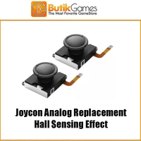 Nintendo Switch analog Joycon Joy con Joy-con ORIGINAL sparepart
