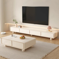Nordic Simplicity Tv Stands Theater Console Shelf Simple Designer Tv Cabinet Luxury Muebles Para Casa Living Room Furnitures