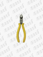 KSK - Tang Potong Kawat 6 inch Bahan Chrome vanadium