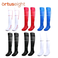 ORIGINAL KAOS KAKI SEPAK BOLA ORTUSEIGHT HELIOS SOCKS SEPAK BOLA NEW