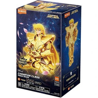 BLOKS (BULUKE) 75019 SAINT SEIYA CHAMPIONS CLASS VIRGO SHAKA 53607
