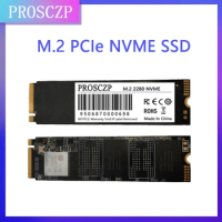 PROSCZP SSD NVME M2 256GB 128GB 512GB NVME M.2 SSD 256GB Internal Solid State Disk For Laptop Desktop nvme M2 SSD 128GB 512GB