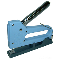 Life 徠福 LS-250 訂書機/釘書機/木工機/釘槍 可用8mm木工針或3號訂書針