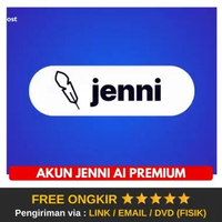 Akun Jenni AI Premium Account Jenni AI Academic Writer Research Tools