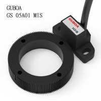 GS 05A01 MIS Magnetic Encoder Sensor