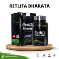 Obat Penyakit Jantung Ampuh RETLIFA BHARATA Original Obat Jantung Bengkak Obat Penyumbatan Jantung