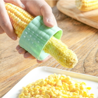 家用刨玉米剝離器玉米脫粒機撥玉米粒分離器玉米粟米刨刀廚房神器