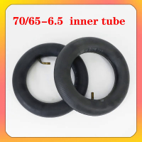 10 Inch Electric Balance Scooter Car Tire 7065-6.5 Inner Tube Tire Inner Camera For Xiaomi Ninebot Mini Pro