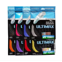 SENAR RAKET BULUTANGKIS IMPORT SENAR BADMINTON-SENAR BULUTANGKIS KWALITAS BAGUS