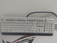 ALIENWARE Alienware Keyboard Original Keycaps Mechanical Keyboard AW510KAW768 AW310KAW410K