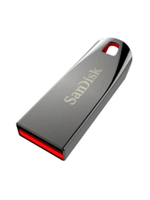 แฟลชไดรฟ์ (64 GB,สีเงิน) รุ่น SDCZ71_064G_B35