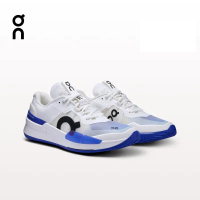 Kasut Tenis, Roger Federer X On Cloud THE Roger Pro 2, Penyerapan Kejutan Tanah Liat, Selesa, Untuk