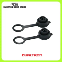 Charging Port caps For MINIMOTORS Dualtron Electric Scooter New Version 2022