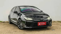 Toyota Corolla Altis V Matic 2022