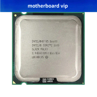 Intel Core 2 Quad Q6600 2.4 GHz Quad-Core Quad-Thread CPU, 8M, 95W, LGA 775