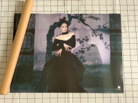 POSTER Album 'ME' JISOO Blackpink