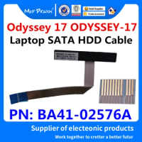 New Original BA41-02576A For Samsung NoteBook Odyssey 17 ODYSSEY-17 BA41-02576A Laptop SATA SSD HHD cable Hard Disk Drive Cable