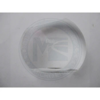 optical len for Benq projector MP514 glass len convex lens