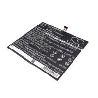 Replacement Battery for Lenovo IdeaPad Miix 700-12ISK (80QL00, IdeaPad Miix 710-12IKB, IdeaPad Miix 710-12IKB 80W1, MIIX 4