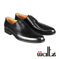 Waltz 經典雕花 真皮紳士鞋 皮鞋(512053-02 華爾滋皮鞋)