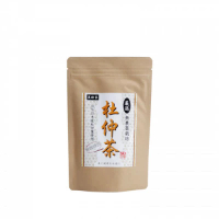 KUROZU 黑酢家 嚴選日本杜仲茶 40克/10茶包